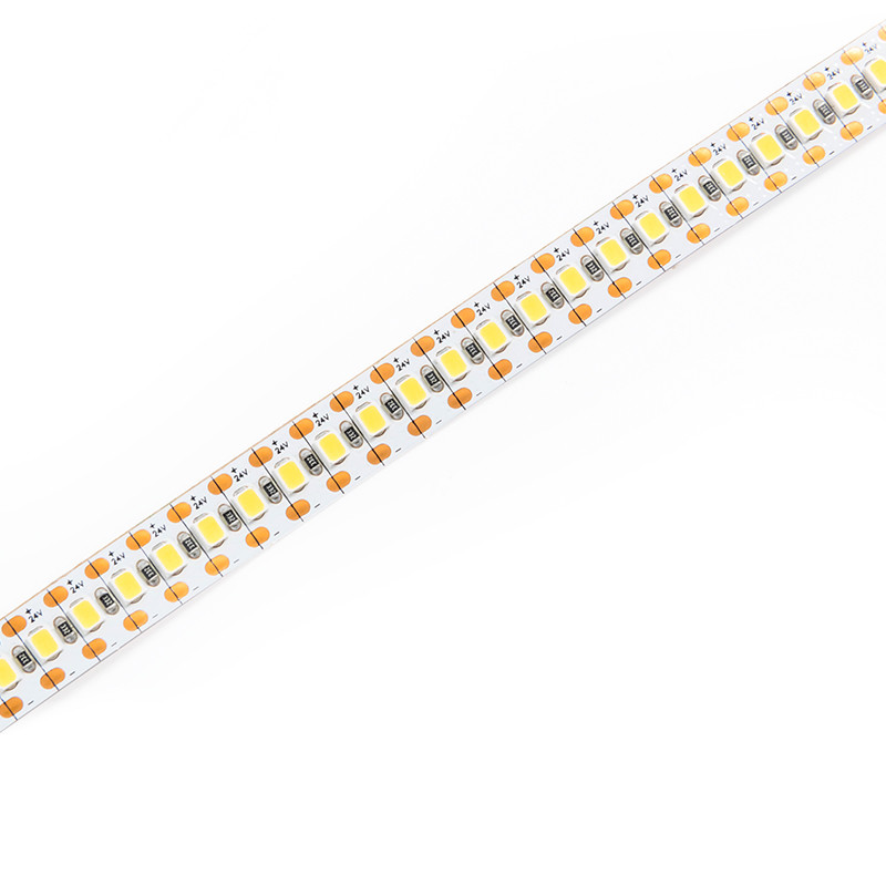 180leds 2835 Self Adhesive LED Strip 3000K/4000K Sticky Back Strip Lights