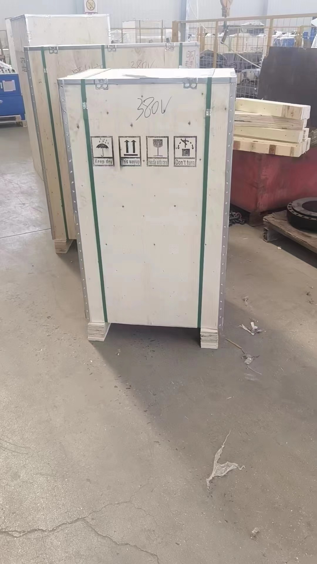 Convenient Portable Crimping Machine 275kg Capacity 1/4-1.5 Inch Range