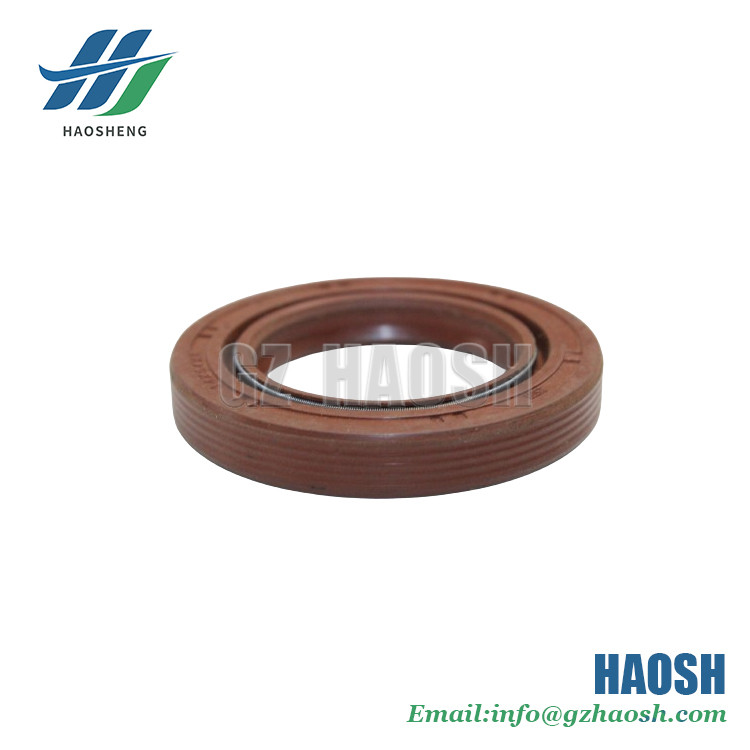 Front Axle Oil Seal C8970845070 For Isuzu DMAX MUX