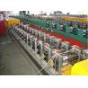 Buy cheap Automatic Metal Roll Forming Machine, Garage Door Steel Roll Forming Machines from wholesalers
