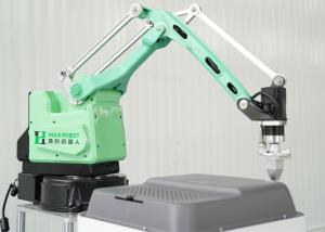 1kg 4 Axis Collaborative Robot Manipulator With Camera Manufactures