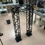 Lightweight Fold Sturdy and Stable for B2B Buyer Requirements