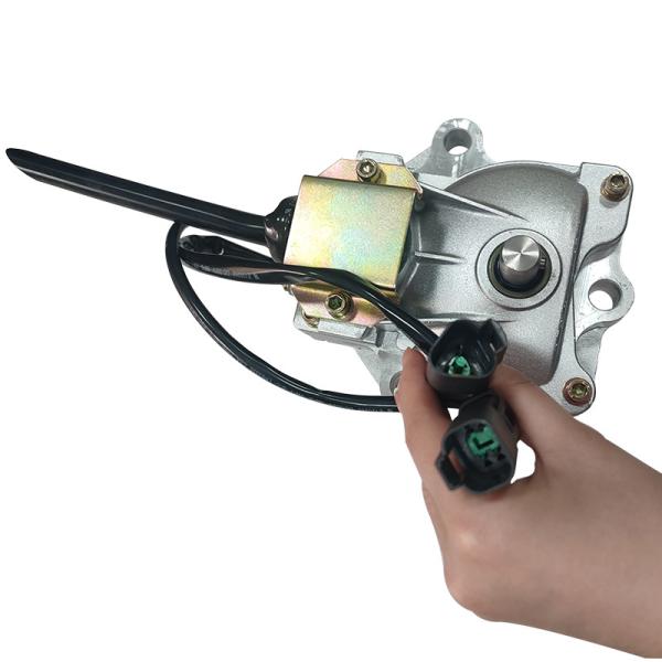 PC200-7 Komatsu Throttle Motor 7834-41-2002 7834412002 7834-41-2001 Acceleration