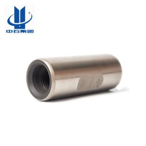 China API 11B Sucker Rod Coupling 3/4 7/8 1 T Grade Carbon Steel on sale