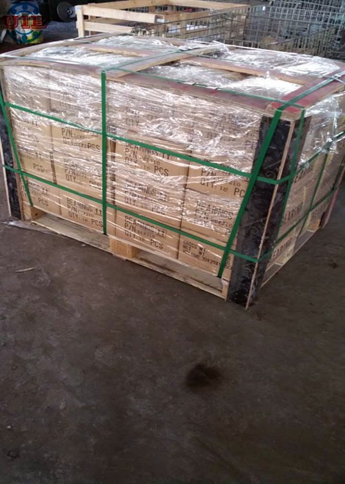 export package stainless steel bearing