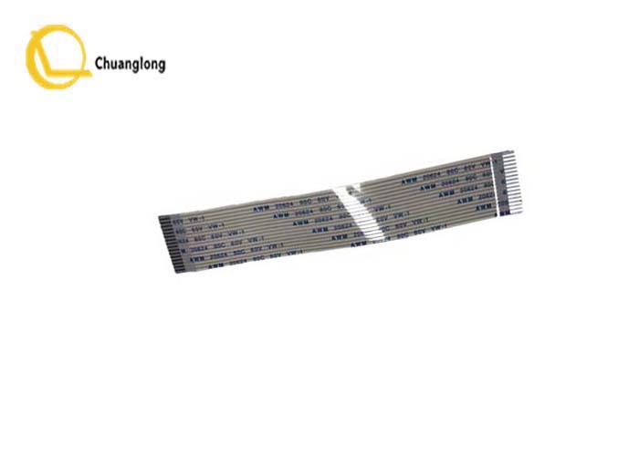 1750256248-57 ATM Components Wincor TP28 Thermal Receipt Printer Flexible Flat Cable