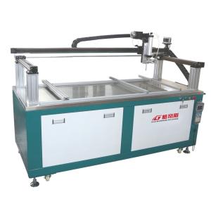 220V 3 Axis Dispensing Robot Automatic AB Glue Dispenser Customized