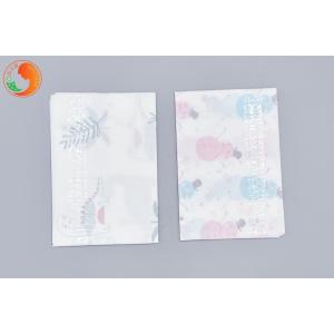 Food Grade Disposable Sticky Placemats OEM Foldable With Fun Designs