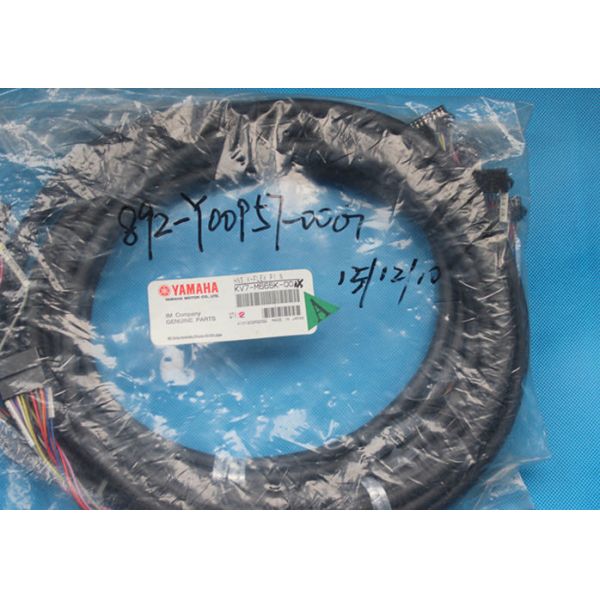 Quality HNS X-FLEX Hareness cable Surface Mount Parts KV7-M665K-00X For YAMAHA Smt Smt Chip mounter for sale