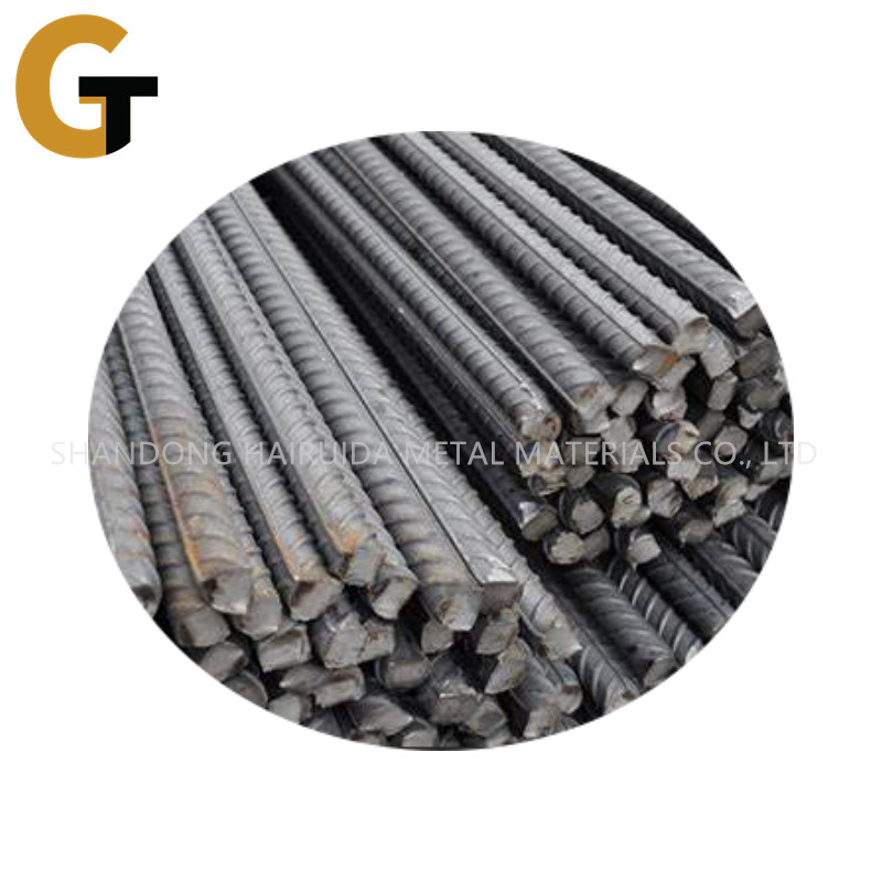 Reinforcement Steel Rebar 12 Mm 10 Mm 16mm