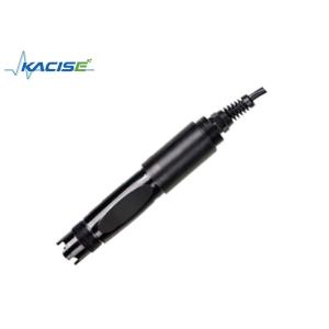 Corrosion Resistance Water Quality Monitoring Sensors Measurement Range 0 - 14