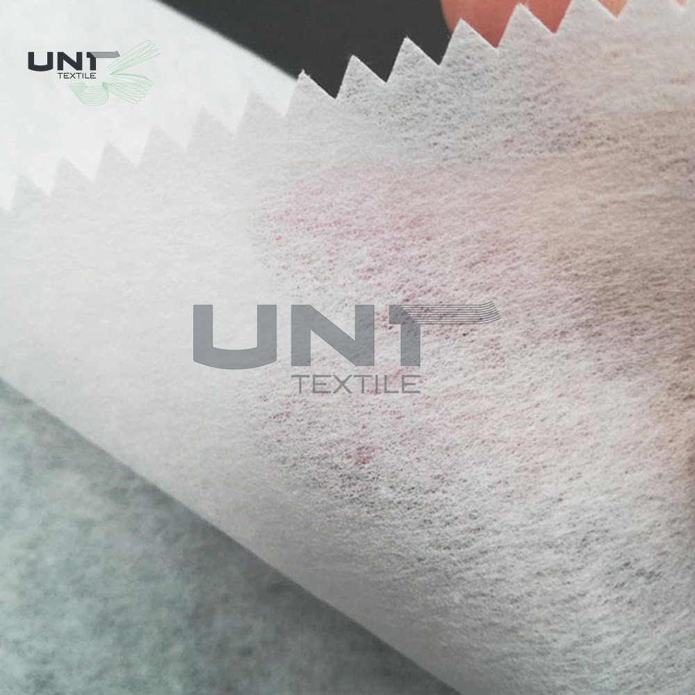 Polyester Rayon Viscose Embroidery Stabilizer Paper LDPE Coating