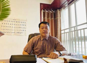 Nanyang Xinda Electro-Mechanical Co., Ltd.
