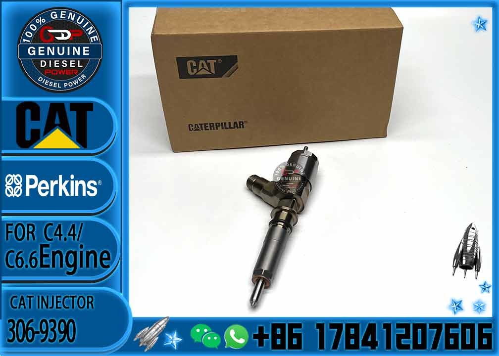 Diesel Common Rail Injector 306-9390 321-3600 320-0677 320-0690 320-0680 2645A709 295-9130 382-0480 282-0490 292-3780