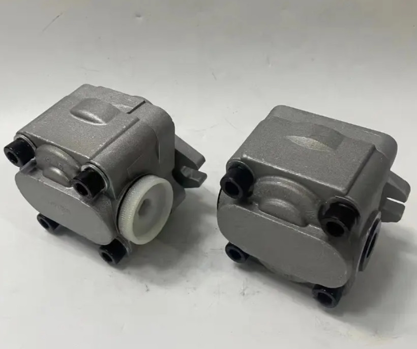 CAT312C 320C Excavator Gear Pump SBS80 Hydraulic Pilot Pump 4I-1023 173-1203 341-2860