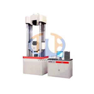 Parameters Measurable Material Testing Lab Equipments Specimen Information Input