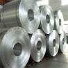 Buy cheap JIS ASTM Grade 316Ti 317 321 Stainless Steel Coil Thickness 4-6mm Stainless from wholesalers
