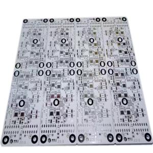 thermal conductive copper substrate 1 layer PCB