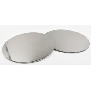 Diamond Layer 0.15mm Thin PCD Cutting Tool Blanks Customized For 3C Industry