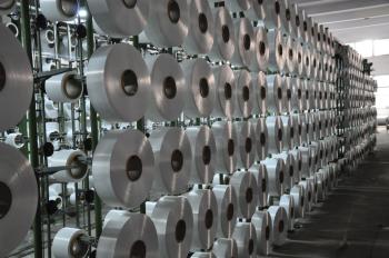 Changshu Dashijia Textiles Co., Ltd.