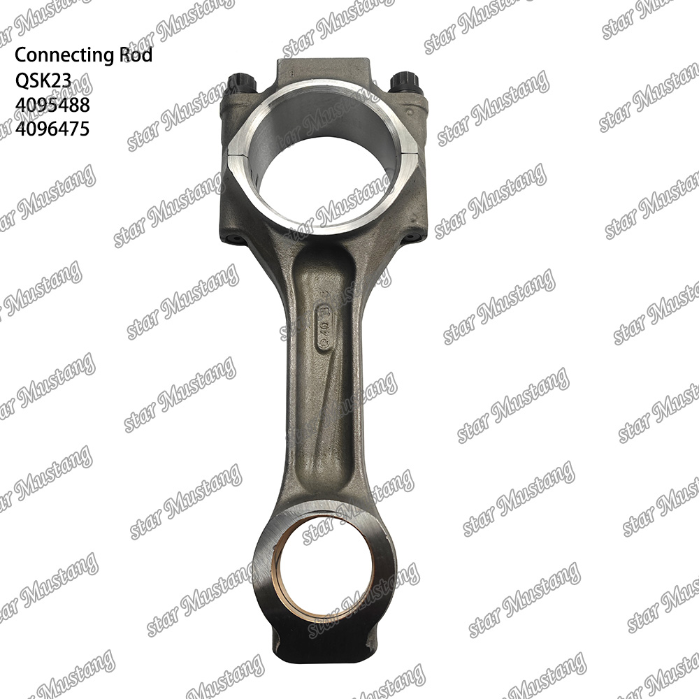 Connecting Rod QSK23 4095488 4096475