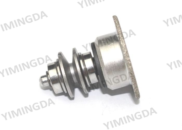 Metal Grinding Wheel Assy for Cutter Spare Parts PN 27862001-