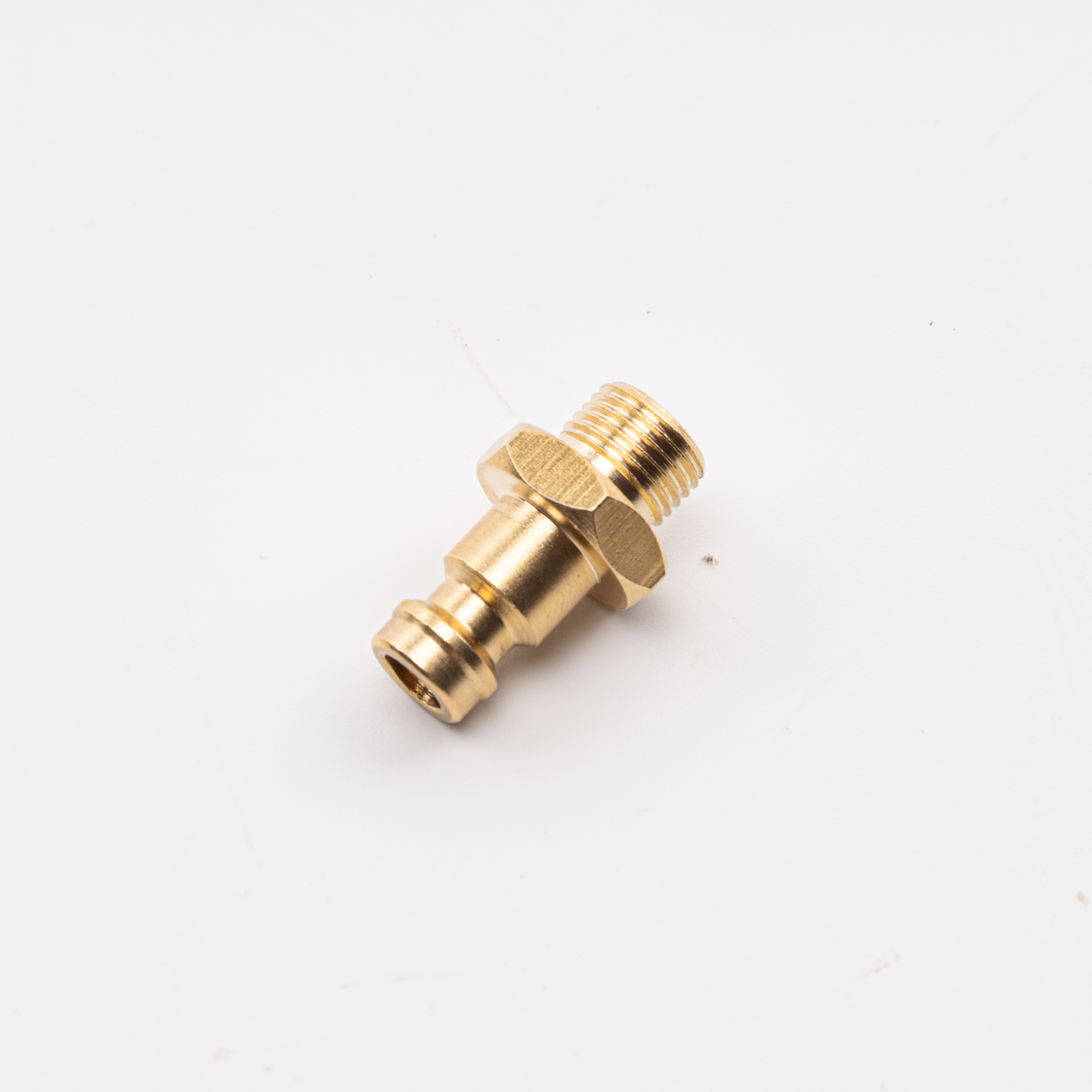 9992709 Electric Power Source Non OEM Quick Release Plug Model For Powder Injector PI-F1