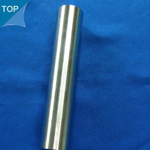 Different Specifications Cobalt Alloy Castings , Cobalt Chromium Tungsten Round