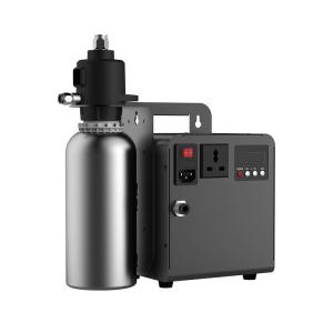 Home HVAC Scent Diffuser Machine Electric Mini Aroma Diffuser Customized