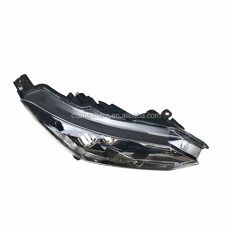 Car Model Honda HRV VEZEL 33100-T7A-H01 LED Headlight with OEM Standard Size