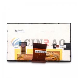 China Tianma 8.0 Car LCD Module / TFT Gps LCD Display TM080JDHP90-00 High Precision on sale