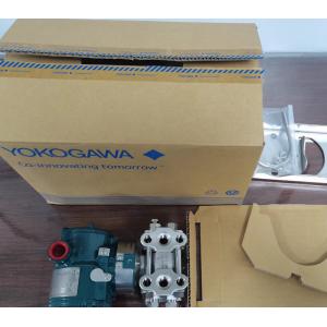 Rugged Design Yokogawa EJX110A-EMS4G-919EB/KU21 Differential Pressure Transmitte