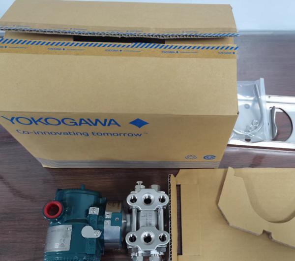 Rugged Design Yokogawa EJX110A-EMS4G-919EB/KU21 Differential Pressure Transmitte