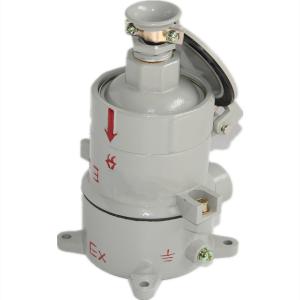 380V 16A Explosion Proof Plug And Socket There Phase Four Wire Ex-Proof Plug