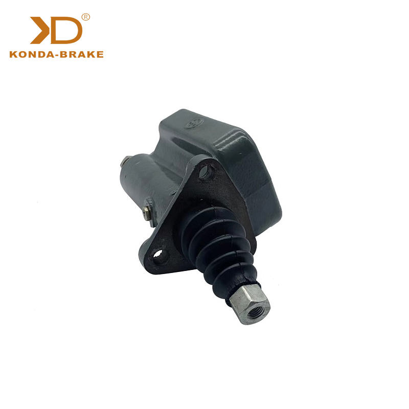 OEM 1710-1 2438U43-F1 Brake Master Cylinder For Excavator Trucks