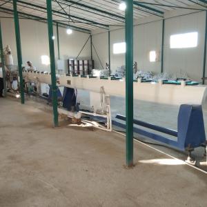  Best PPR Tube Pipe Extruder Machine with Automation Technology Manufactures