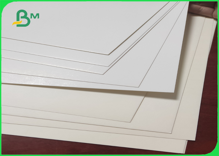 C1S white back paperboard