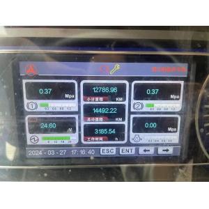 40 Tons Used Small Mobile Crane with Maximum Lifting Weight 16t in Good