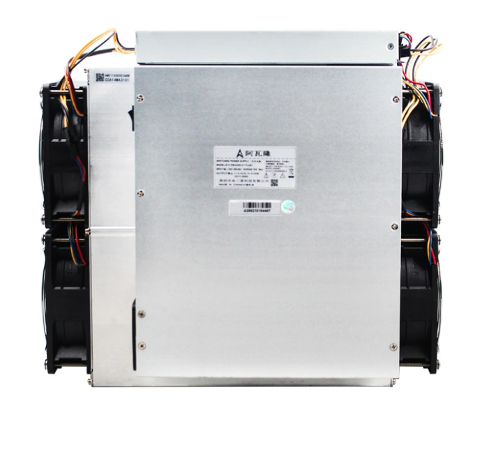 Canaan Avalon 1166 PRO 78T SHA256 Asic Miner High Profitability