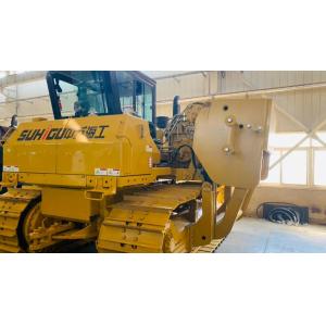  Fast Processing Speed Pipelayer For Oil And Gas Pipeline Manufactures