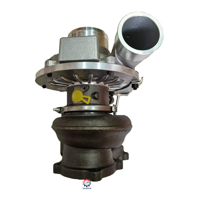 RHG6 3900 6HK1 Engine Spare Part Of Turbocharger 1-14400405-0 1144004050