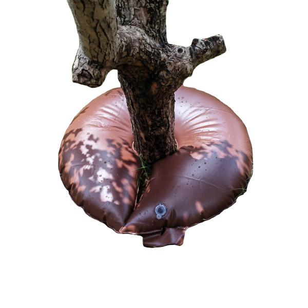 15 Gallon and 20 Gallon PVC Tree Planting Drip Irrigation Bag for Economic