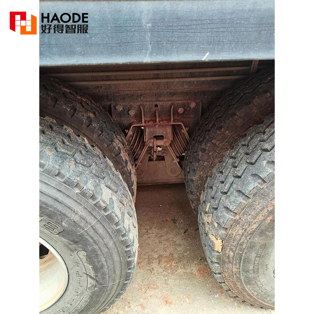 SA-Ny 25 Ton 25c5 Hydraulic Crane Mobile Crane with Cheap Price