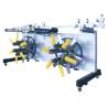 Buy cheap Pneumatic PVC Pipe Production Machine High Speed Winder 12 M/Mins Retractable from wholesalers
