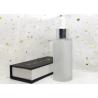 Buy cheap Clear Cosmetic Serum Bottles 50ml Empty Skincare Containers With Silver Dropper from wholesalers