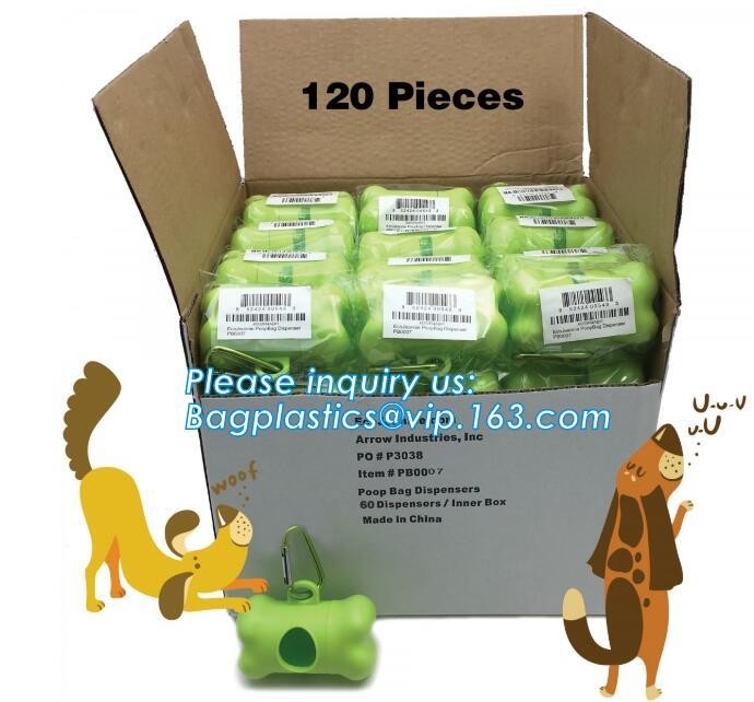 plastic t-shirt shape bag/ diaper sack bag with powder scent, biodegradable custom baby disposable diaper nappy bag, pac
