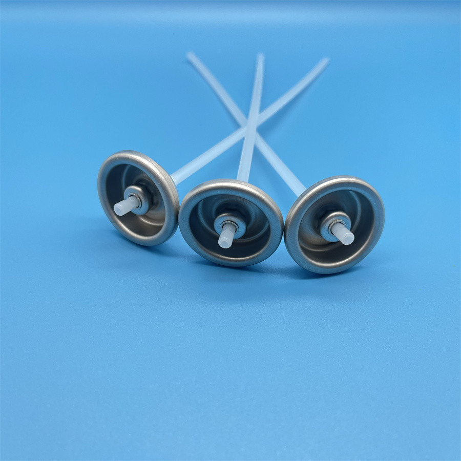 Advanced Tire Valve Actuation System for Commercial Vehicles - Precision Control, Enhanced Safety