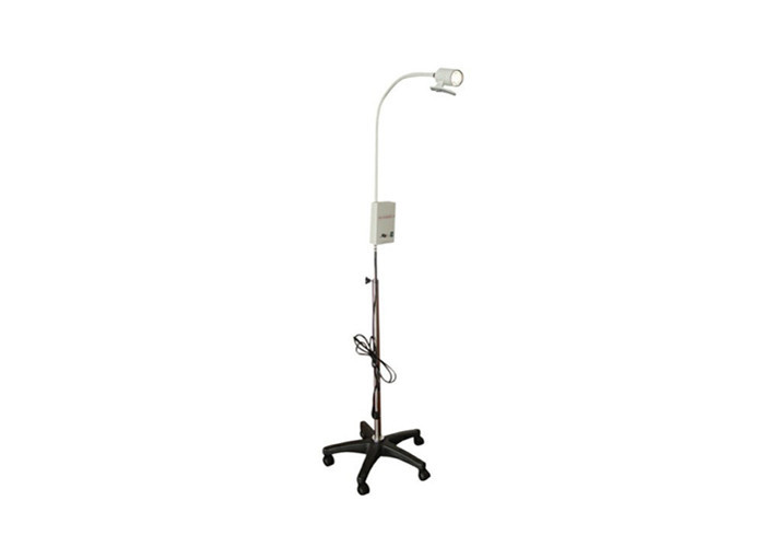 YD01AE Dental Medical Surgical Use Moving Examination Lamp with Wheels