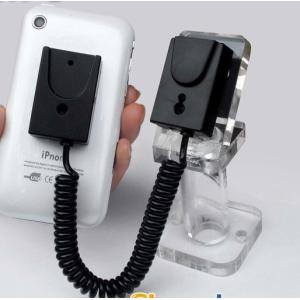 COMER antitheft locking for gsm mobile phone security mounting brackets for