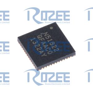 China NRF51822-QFAA-R on sale